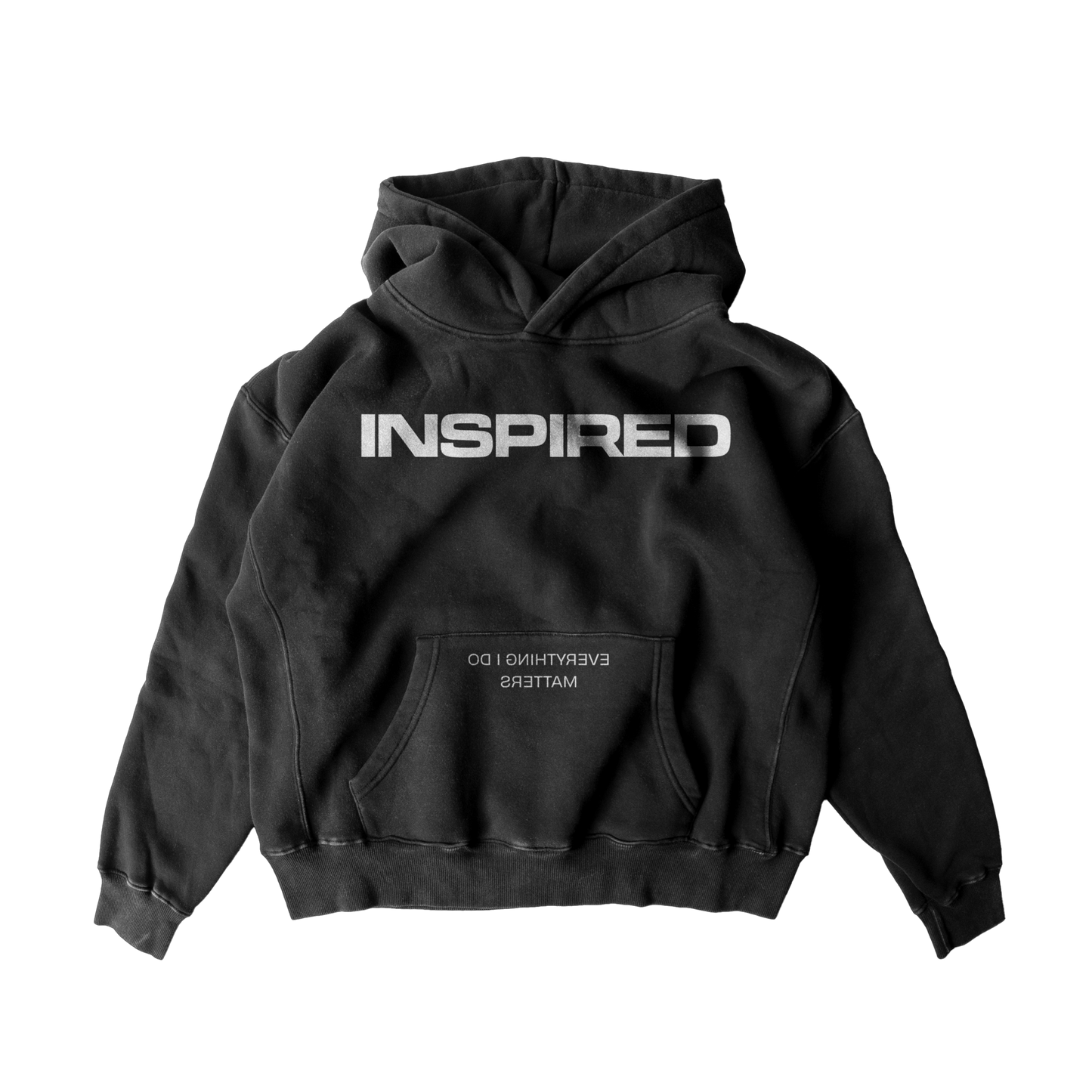 POWER HOODIE